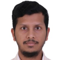 Syed Qutubuddin Quadri