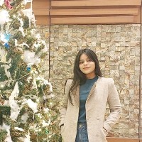 Sejal Kumari
