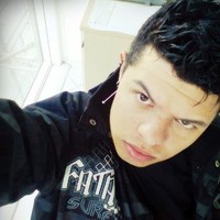 Willian Dos Santos Henrique