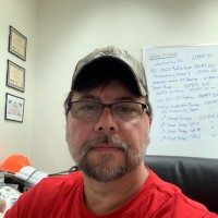 Mike Starcher