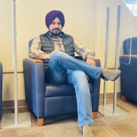 Ramadhar Singh Grewal