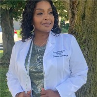 Charlette Scarborough
