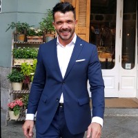 Javier Menendez Diaz