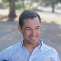 Mario Bertolino Cooper