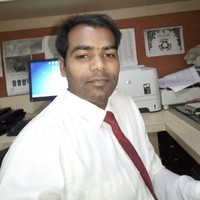 Krishna Mishra