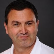 Uwe Buchheister