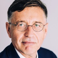 Prof. Dr. Heinz-Christian Knoll