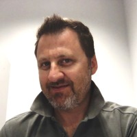 Damiano Geroldi