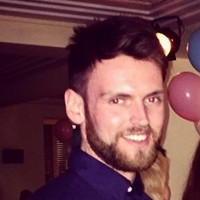 Jamie Cuthbert