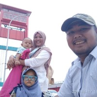 Leo Fadly Gustiansyah