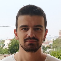 Konstantinos Kyritsis, PhD