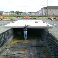 Terence Sheridan, P.E.