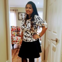 Gunjan Malhotra