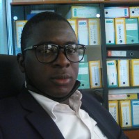 Mamady Kanté