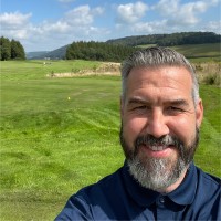 Darren Tidey