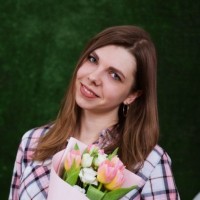 Альона Войцицька