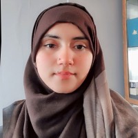 Noshaba Maryam - (Business Administration And Management)