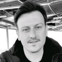 Greg Forrest