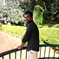 Manikumar K