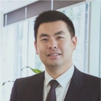 Jeffrey Gunawan