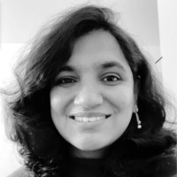 Smitha Abraham