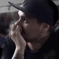 Christopher Navarro Romero