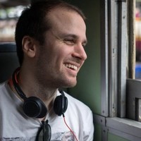 Thomas Muylle