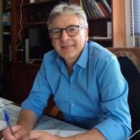 PASCAL PAUL CONSTANT