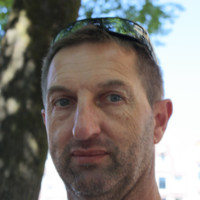 Gartiser Stephane