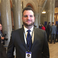 Michael Moschetti