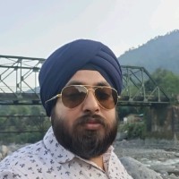 Jagjeet Singh