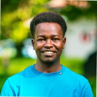 Innocent Cosmas Msoka