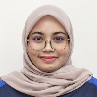 Fatin Farhah Salleh