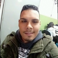 Tiago Souza Da Silva