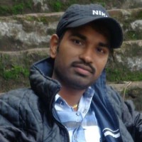 Kalaiyarasan M