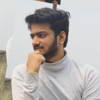Suraj Kadam