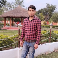 Md Mushtaque