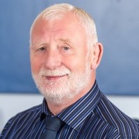 Peter John Richardson