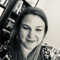 Mary Drummond