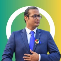Nishanth Chand -Defending Companies Against Cyber Threats