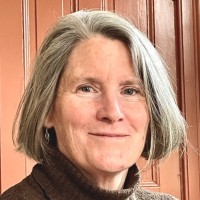 Susan Joyce