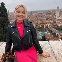 Amelia Seekings