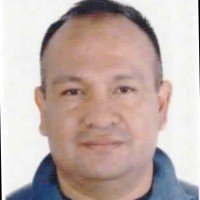 Eduardo Ruiz Perez