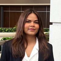 Dhruvi Patel
