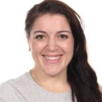 Danielle Cuthbert