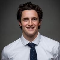 Austin Saupe