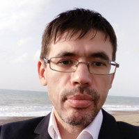 Dmytro Kravchenko
