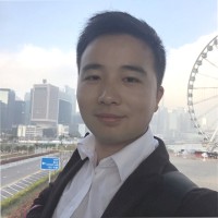 Daniel Gao (Cundian Gao)