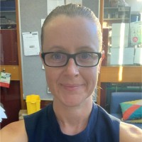 Lisa Aplin