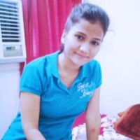 Poonam Rawat Negi